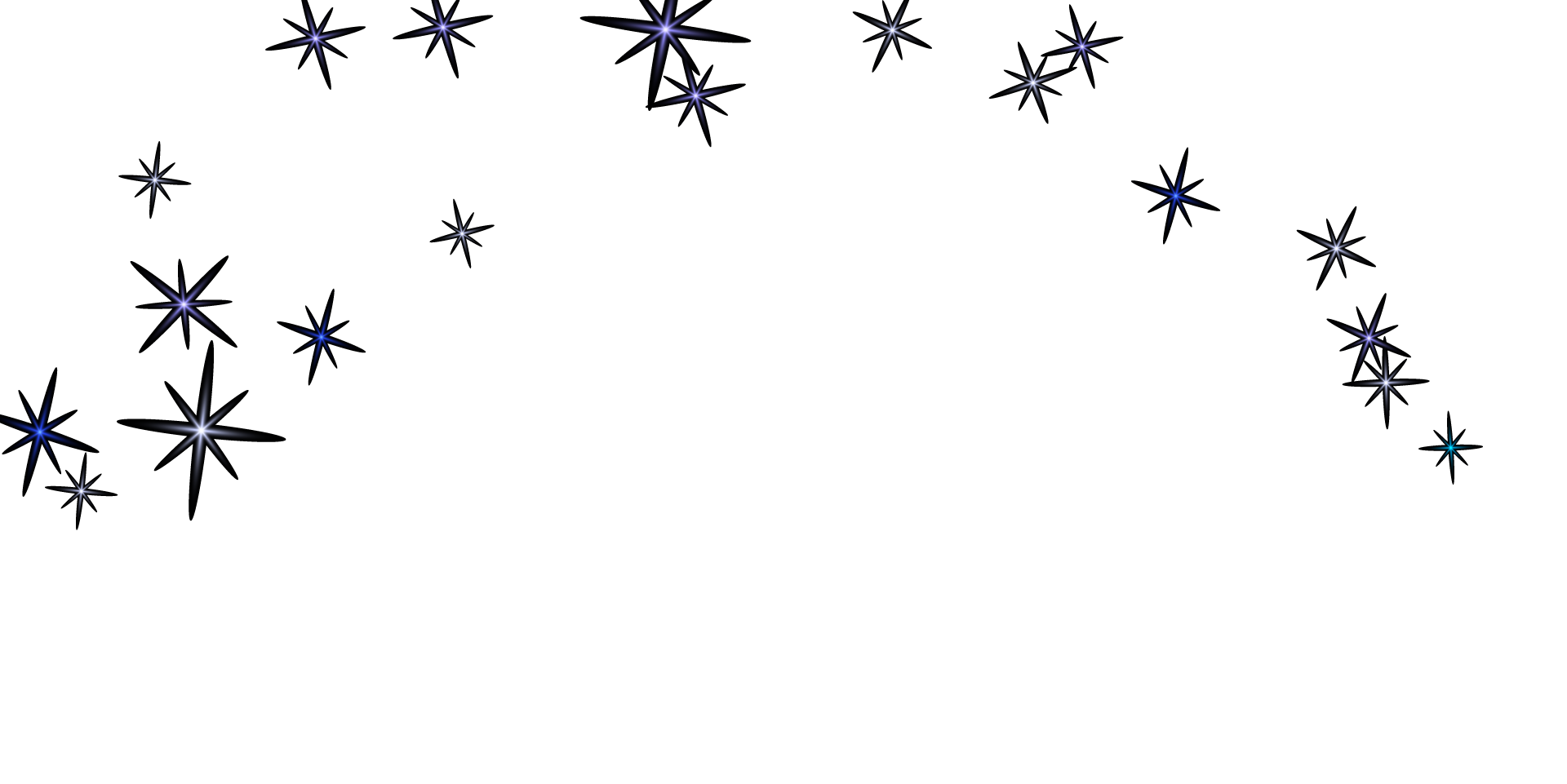 Stars for success